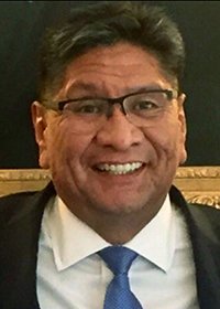 Javier Flores