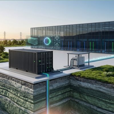 Decentralized Power: Fueling the AI and Data Center Revolution