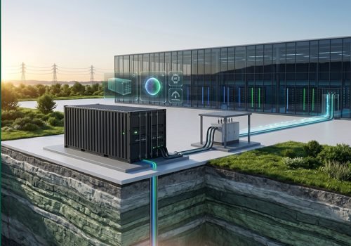 Decentralized Power: Fueling the AI and Data Center Revolution